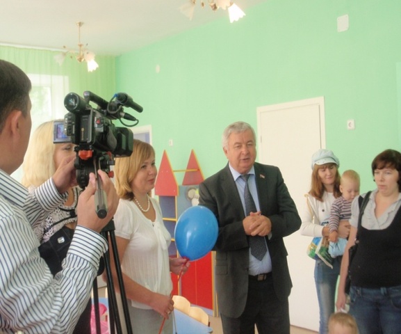 Яркие события