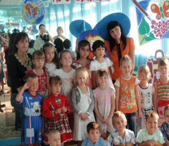 Яркие события