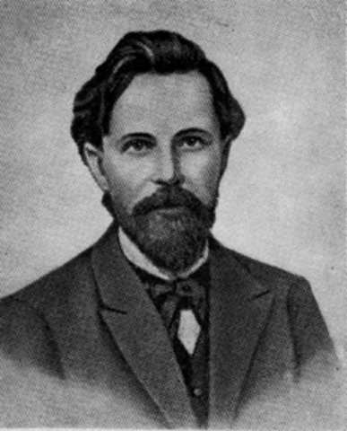Andrey Andreyevich Markov