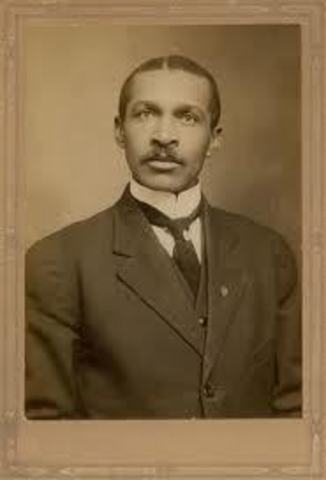 G.W. Owens and Dr. H.O. Sargent