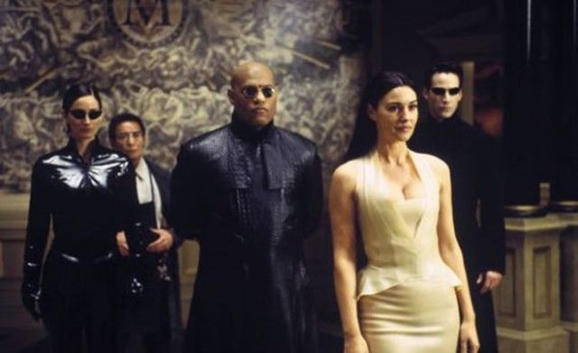 The Sequel Of The Matrix Disappoint