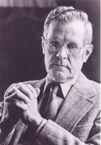 Chester Barnard: The Functions of the Executive