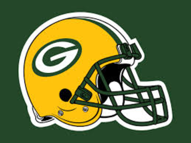 Green Bay Packers against Kansas City Chiefs