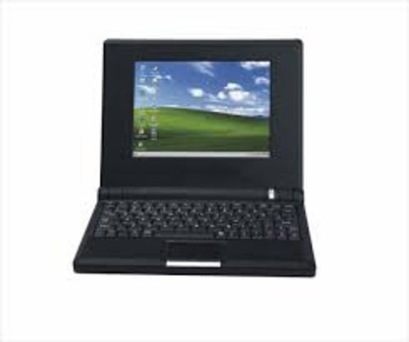 Minicomputer was invented