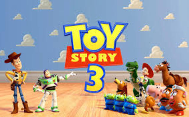 Toy Story