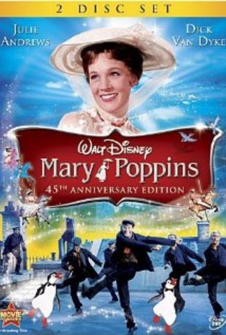 Marry Poppins