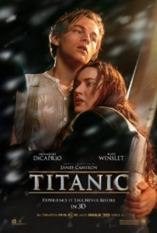 The Titanic