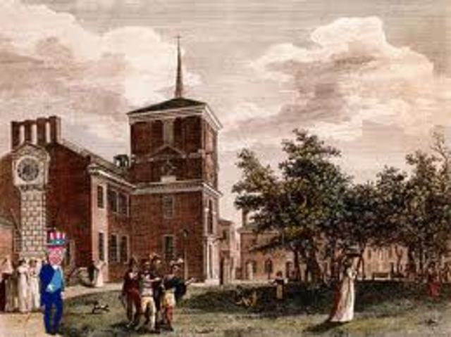 philadelphia convention