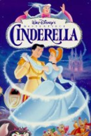 Cinderella