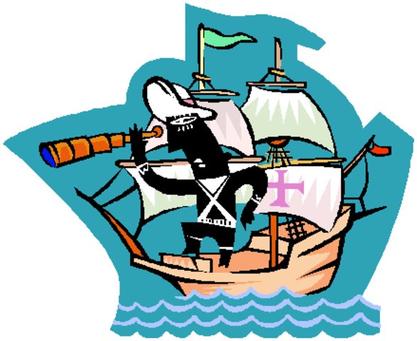 The Meeting of Two Worlds