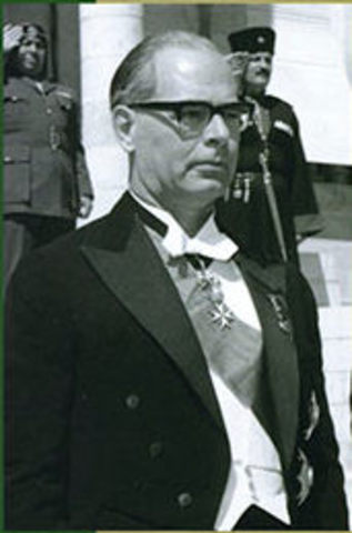 Asesinato del Conde Karl Von Spretti