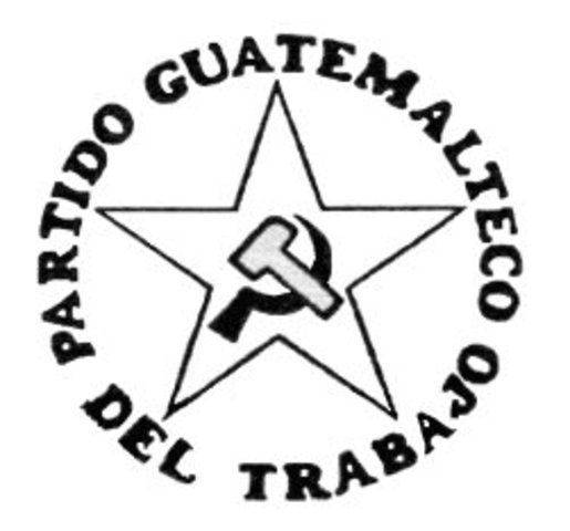 Dirigentes de PGT y MR-13