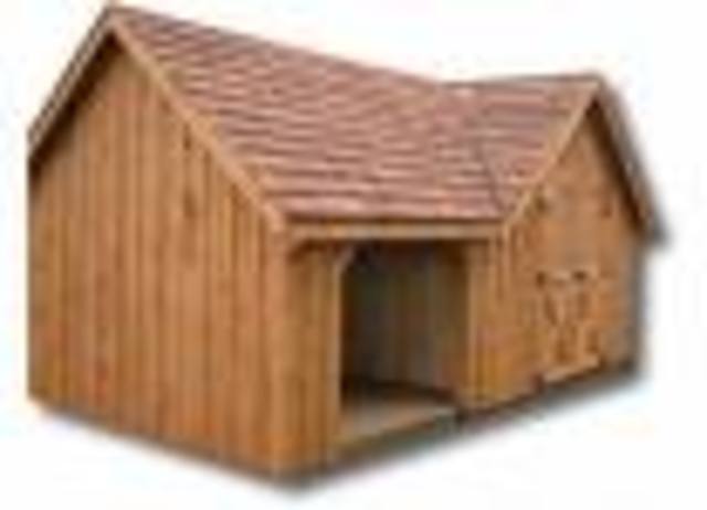 Darwin Sets Up his Chemistry Lab