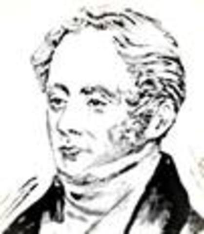 Darwin Meets Robert Grant