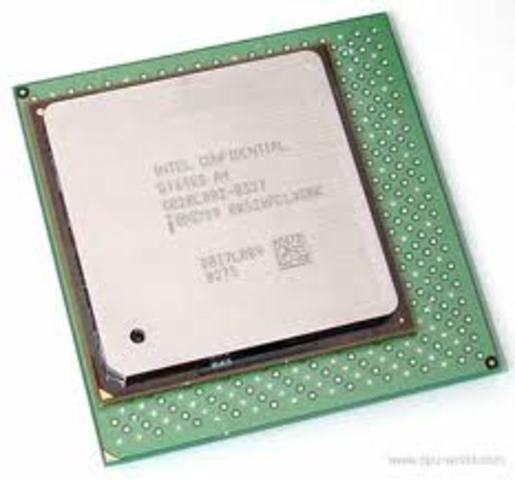 Pentium 4