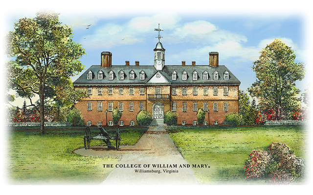 College of William and Mary