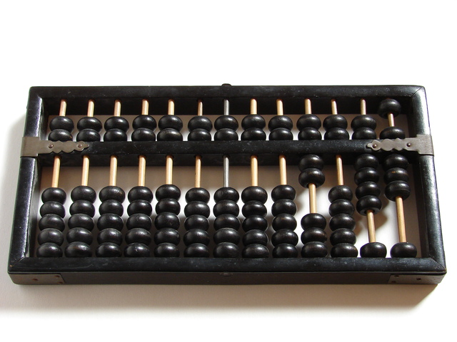 abacus