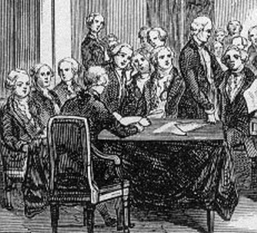 Boston Massacre Trial