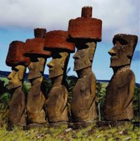 Rapa-Nui