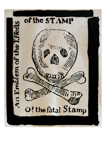 Stamp Act