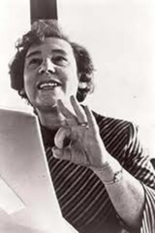 Joan Woodward: Adapting Structure to Technology