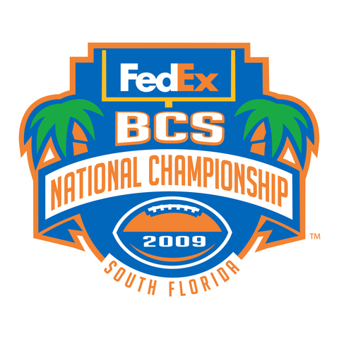 2009 BCS National Championship