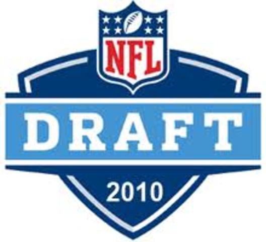 2010 NFL Draft