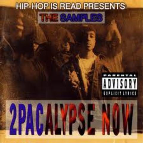 2Pacalypse