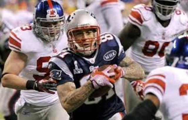 2011 NFL Season and Super Bowl XLVI