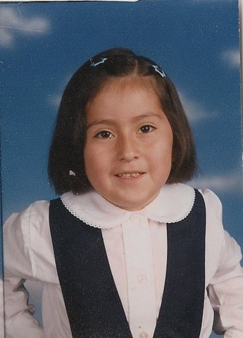 First day of Kindergarten