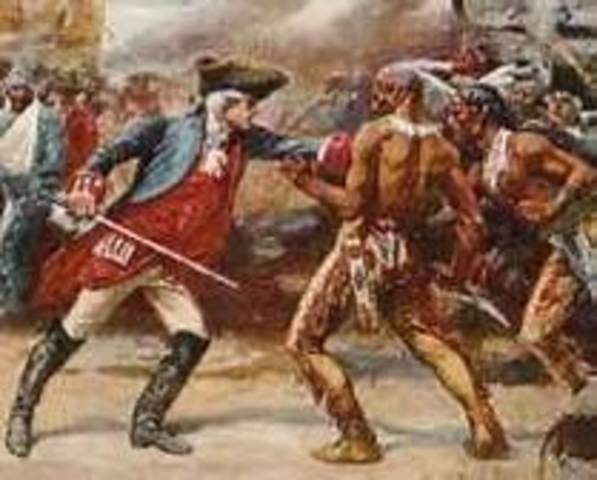 French and Indian War