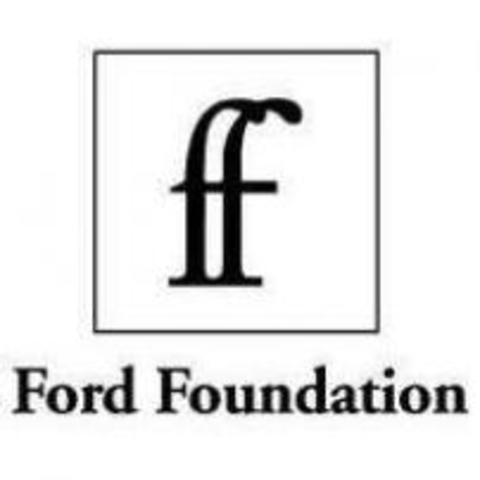 Ford foundation