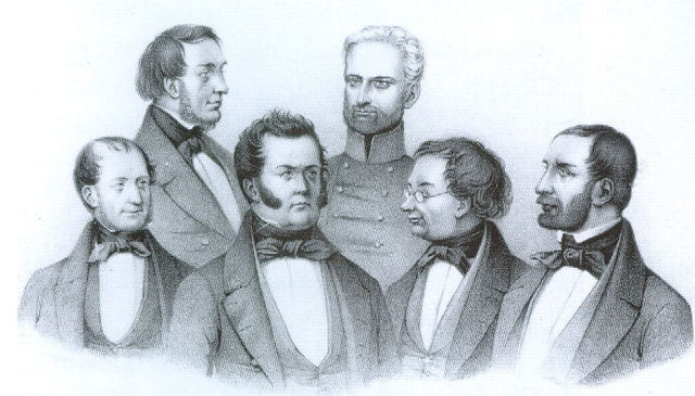 info om mødet i Rendsborg når til KBH