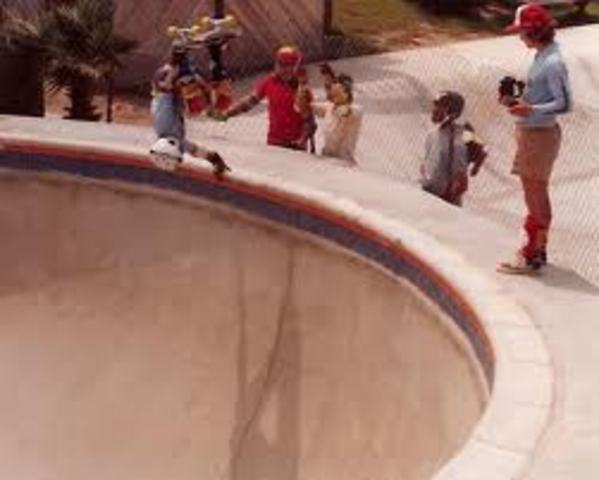 Popularity goes down