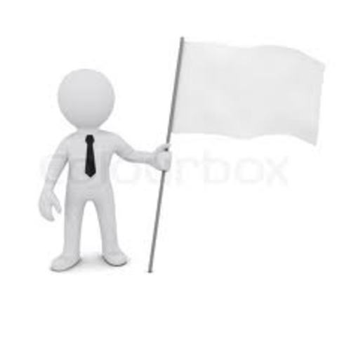 Danskerne trækker sig tilbage