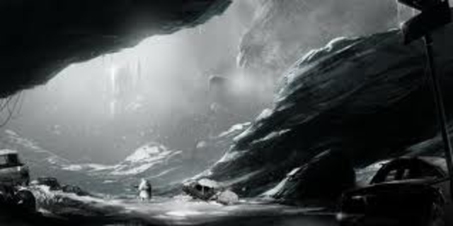 Sagan introduced the idea of "Nuclear Winter"