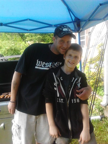 thats when i was born