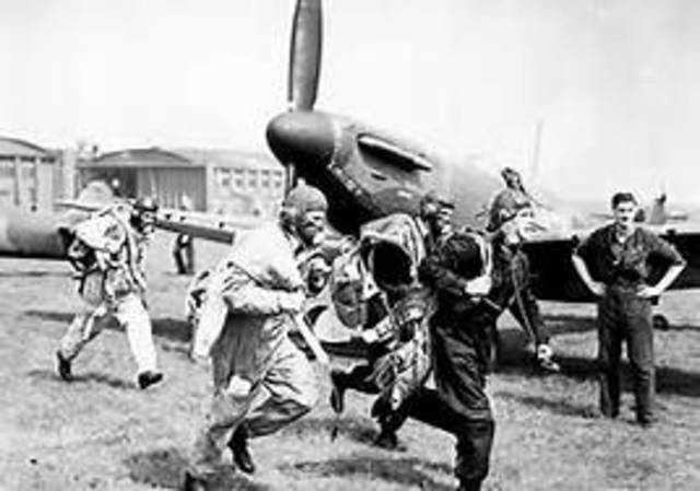 Battle of Britain: Eagle Day