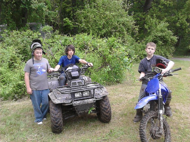 something important from my life