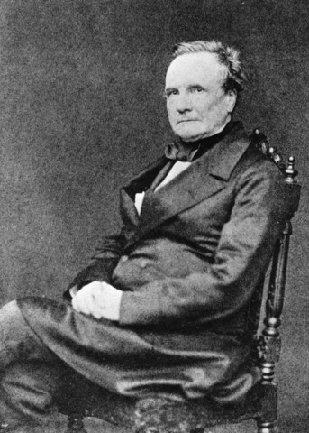 Charles Babbage