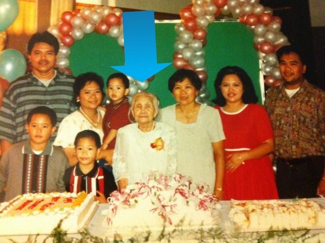 Juliana Flores Madayag