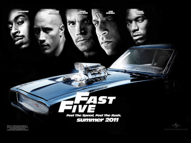 Fast 5
