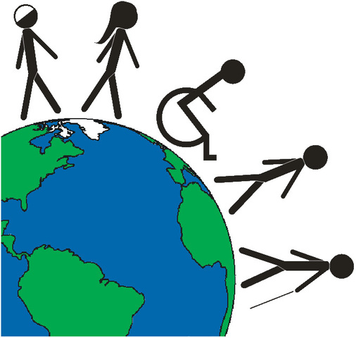 História da Educação Inclusiva