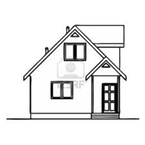 Moved to My New House