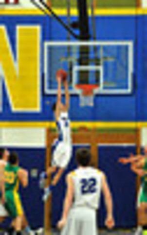 6th Grade State Basketball Finals