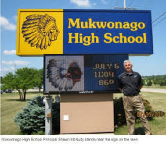 First Day of High School