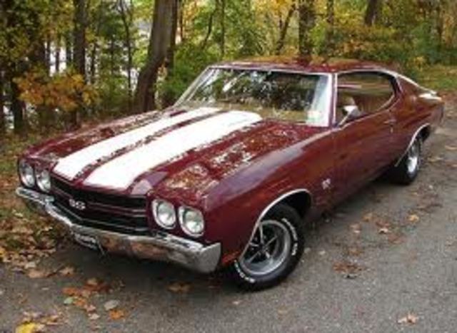 chevelle