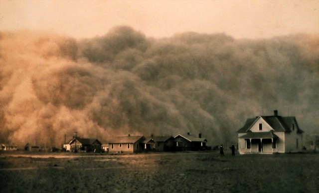The Dust Bowl