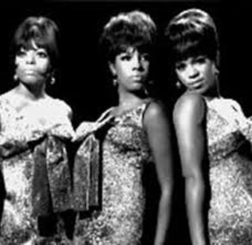 The supremes