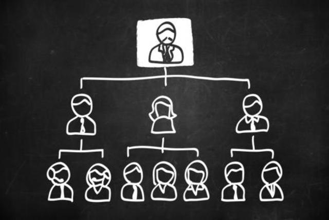 "The Scalar Principle" -James Mooney